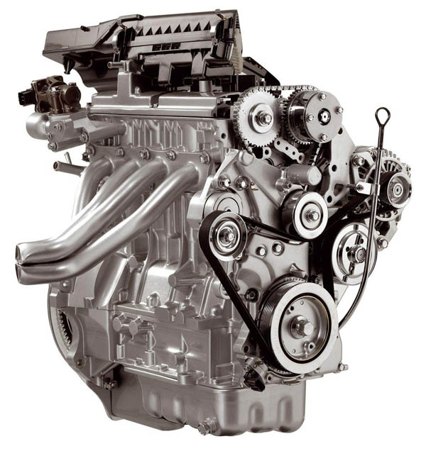 Seat Toledo Car Engine